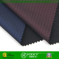 Woven Compound Poly Dobby Fabric for Varsity Jackets